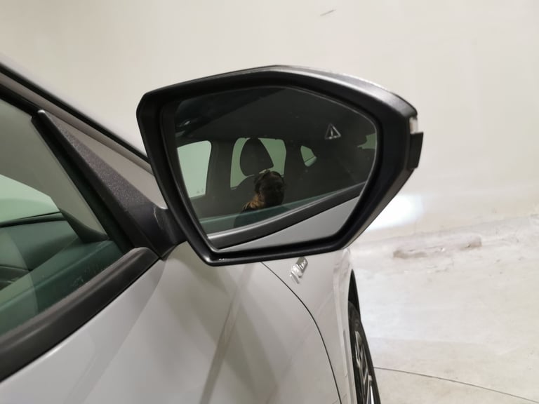 2022 Hyundai TUCSON 1.6 h T-GDi N Line S SUV 5dr Petrol Hybrid Auto Euro 6 (s/s) (230 ps) - HEA S...