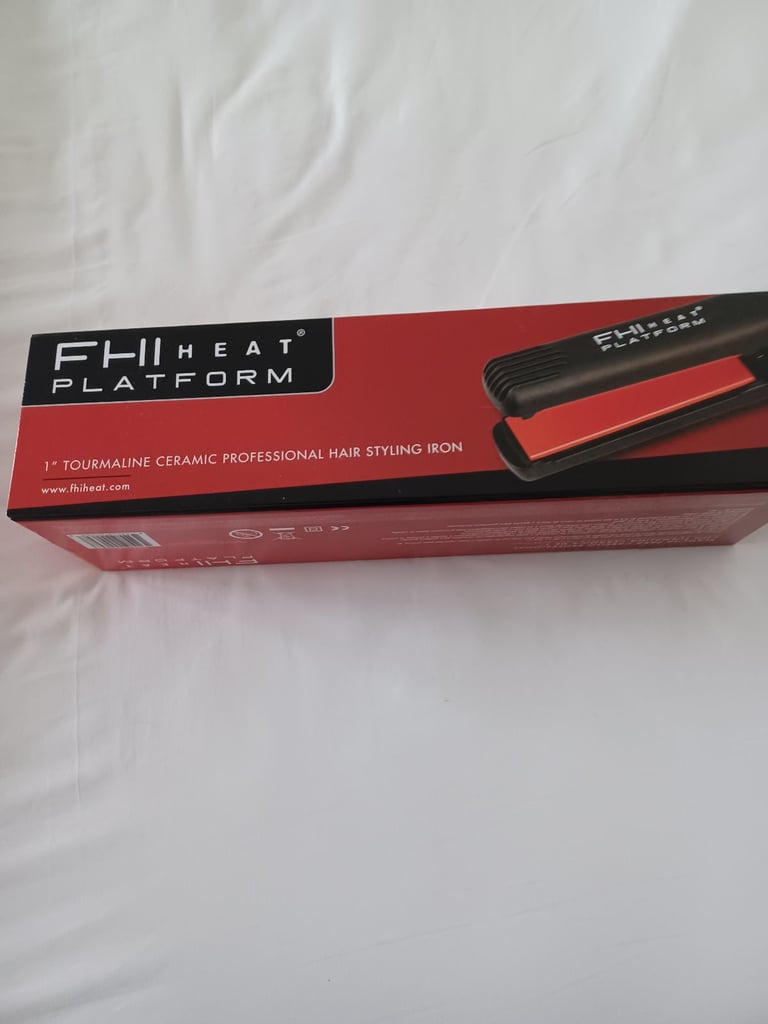 image for Hair Styling Iron