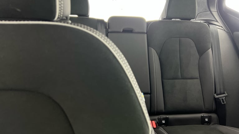 2024 Volvo XC40 Plus, B3 Mild hybrid, Petrol, Dark Estate Petrol Automatic