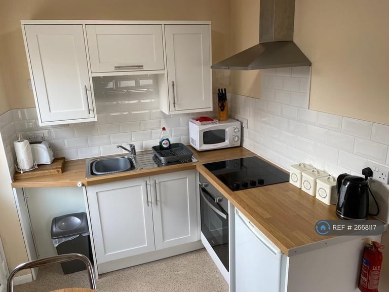 Studio flat in Cambridge, Cambridge, CB1 (#2668117)