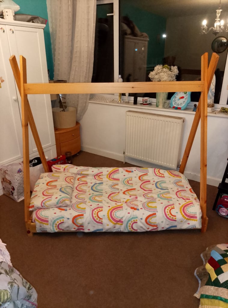 image for Child's bed