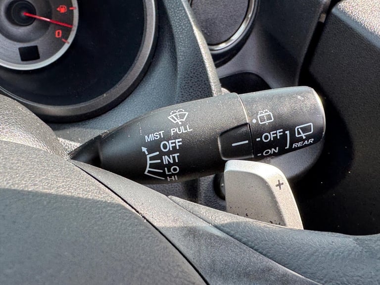 2013 Honda Jazz 1.4 i-VTEC ES 5dr CVT HATCHBACK PETROL Automatic