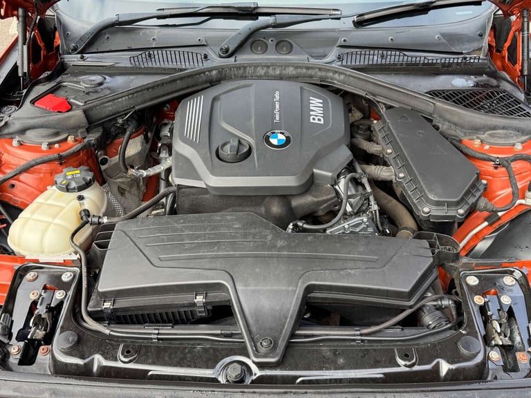 2015 BMW 1 Series 1.5 116D Sport 3dr - NATIONAL DELIVERY* Hatchback Diesel Manual