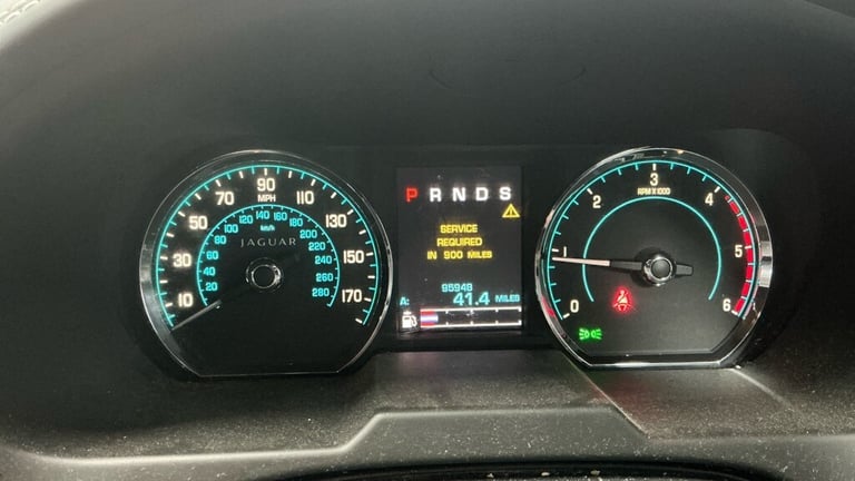 2013 Jaguar XF 3.0d S V6 Portfolio Sportbrake 5dr Diesel Auto Euro 5 (s/s) (275