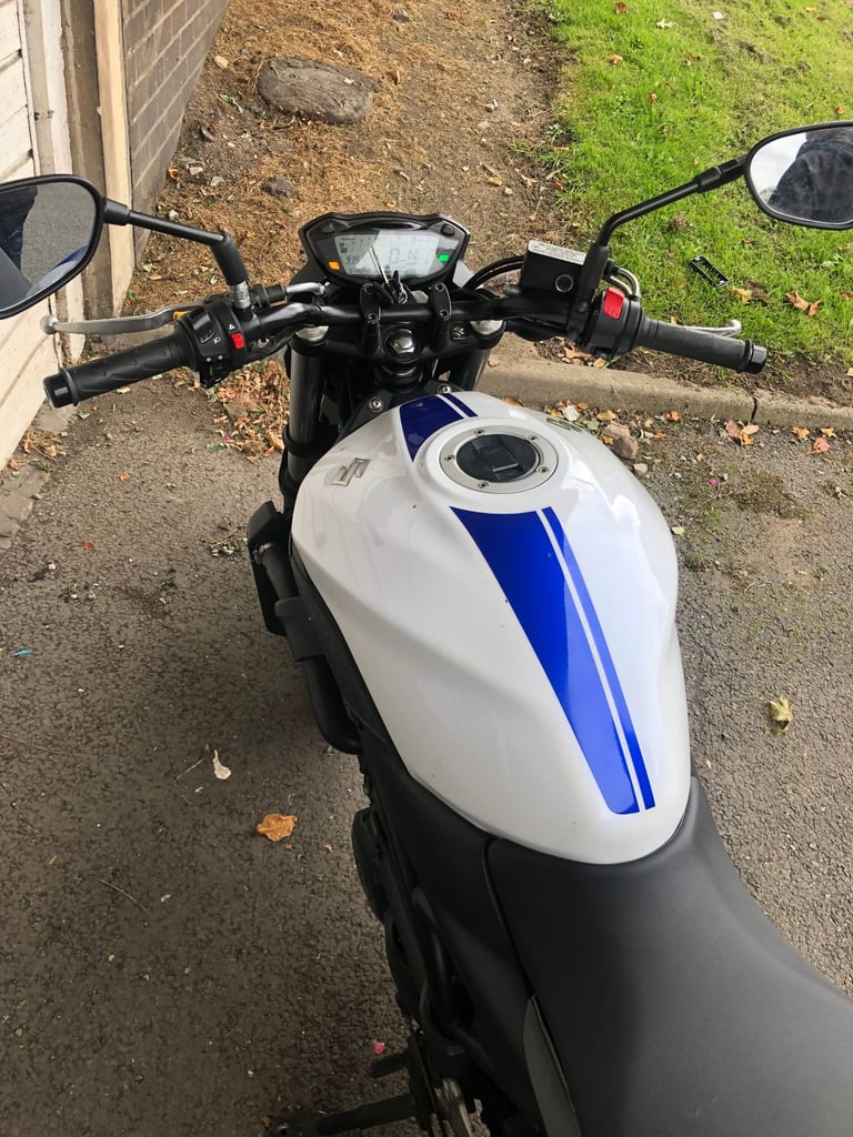 Suzuki, SV, 2016, 645 (cc)