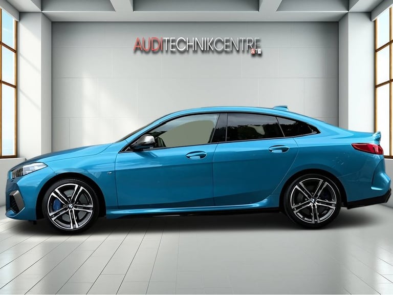 2020 BMW 2 Series Gran Coupe M235i Saloon Petrol Automatic