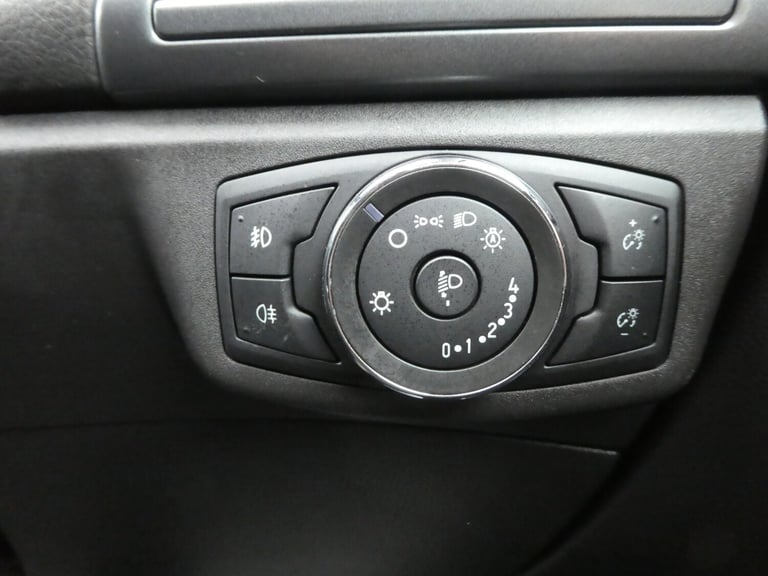 2016 Ford Mondeo 2.0 TDCi 180 Titanium 5dr ESTATE Diesel Manual