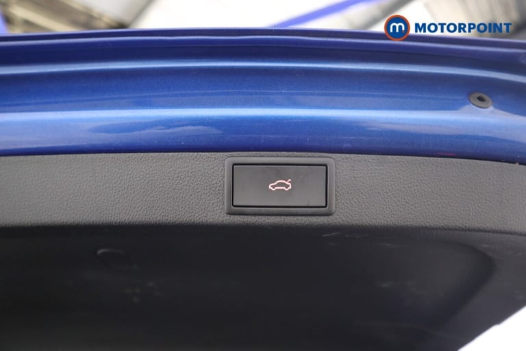 2023 Skoda Octavia 2.0 TSI vRS 5dr DSG Estate Petrol Automatic