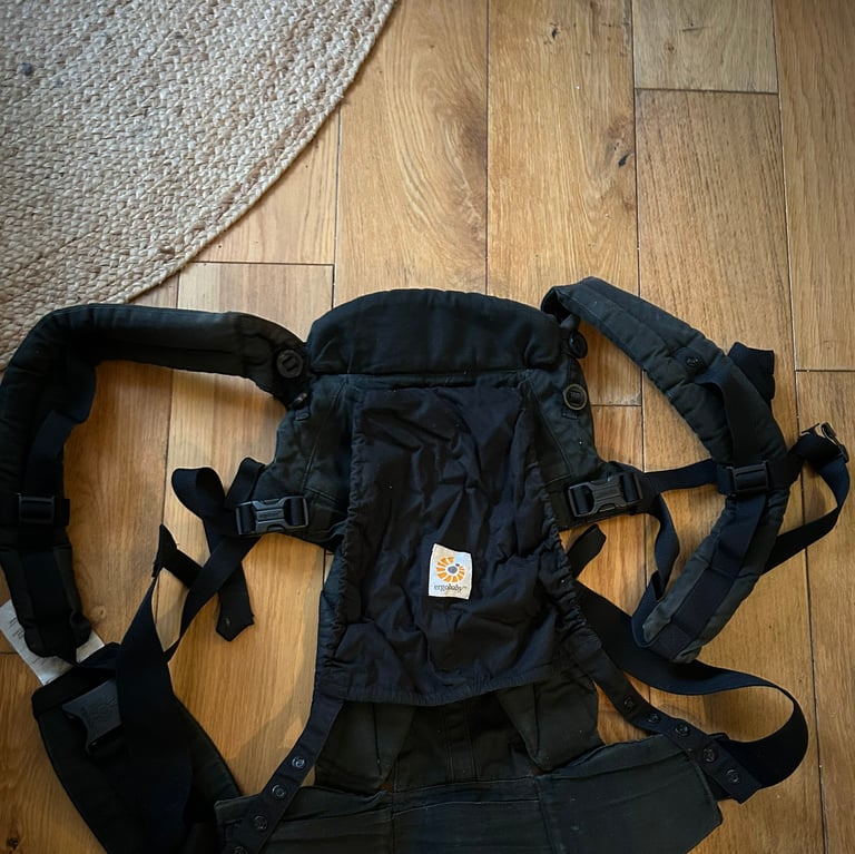 Ergo carrier sale cheap
