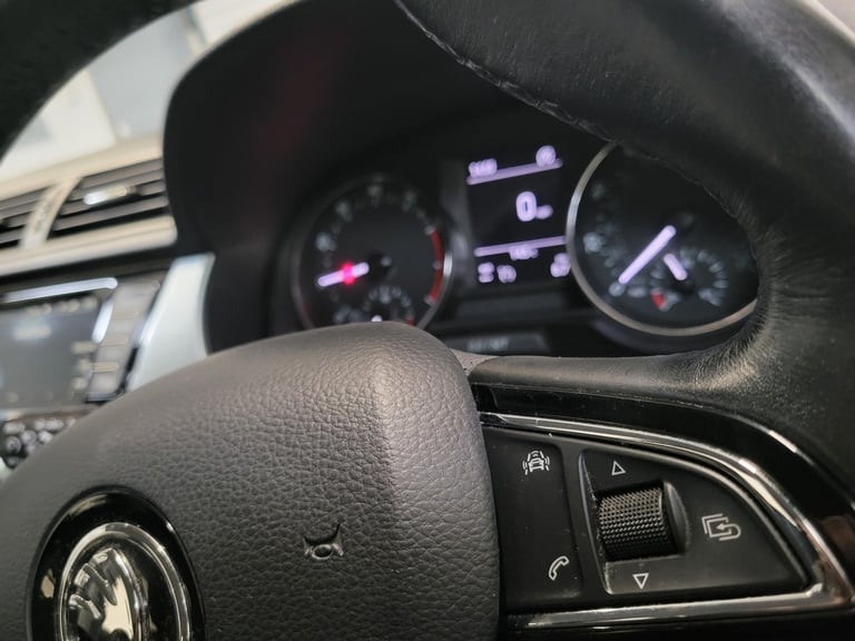 SKODA FABIA 1.0 TSI Colour Edition 2018