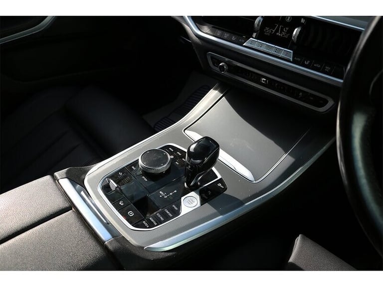 2020 BMW X5 30d xLine SUV Diesel Automatic