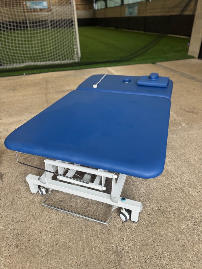 Bobath Large electrical medical physio Bed 