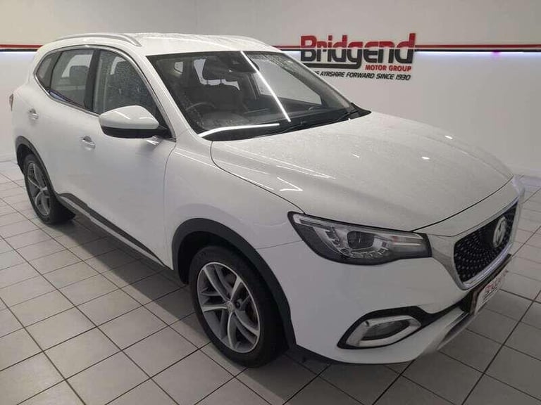 2022 MG MG HS 1.5 T-GDI Excite SUV 5dr ESTATE Petrol Automatic