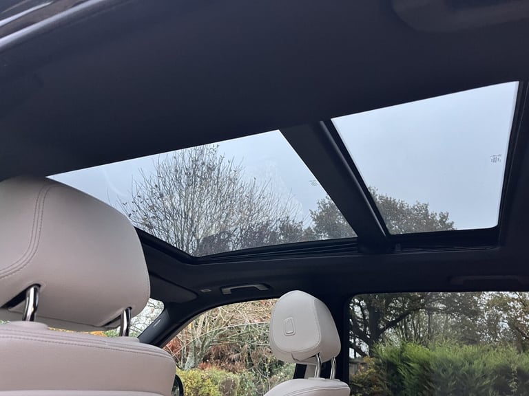 BMW X5 3.0 X5 xDrive30d M Sport 2018