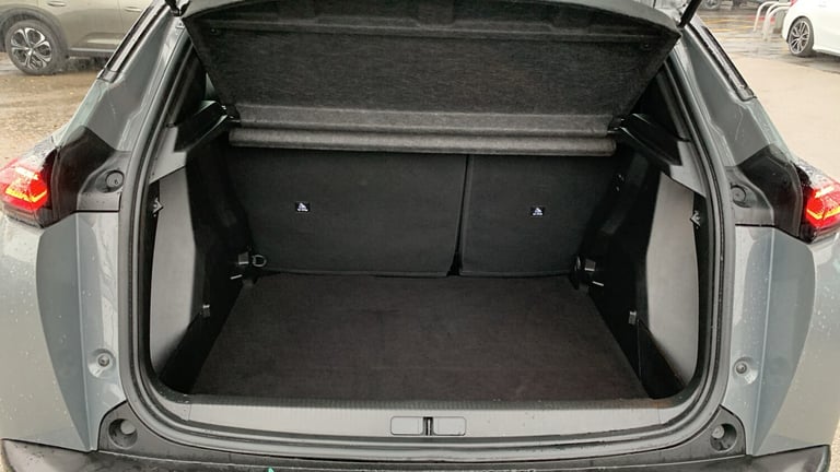 2024 Peugeot 2008 54kWh Active SUV 5dr Electric Auto (7kW Charger) (156 ps) SUV Electric Automatic