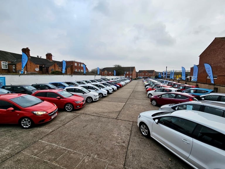 2015 Fiat 500 1.2 S Hatchback 3dr Petrol Manual Euro 6 (s/s) (69 bhp) HATCHBACK Petrol Manual