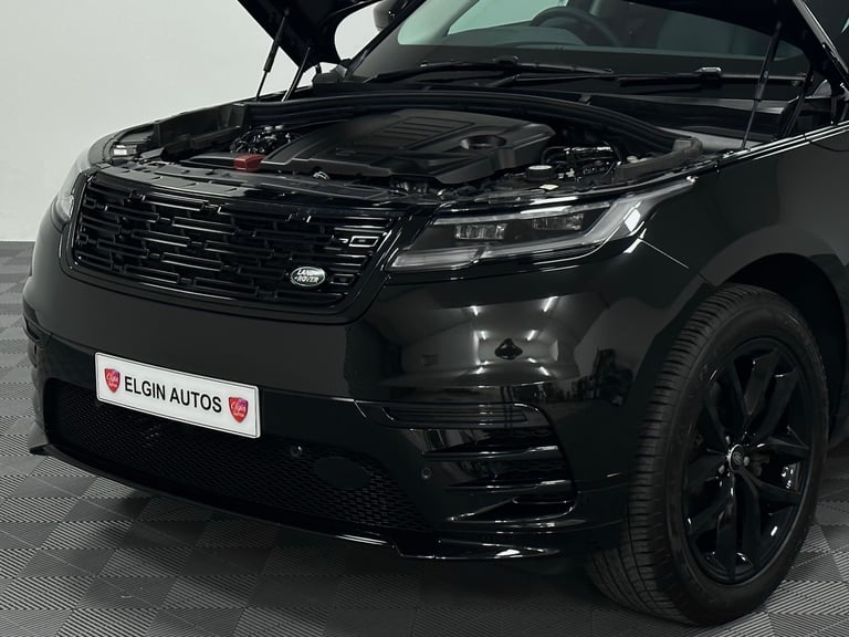 2024 Land Rover Range Rover Velar P250 Dynamic SE 2.0 Auto ( 250 bhp ) Station Wagon Petrol Autom...