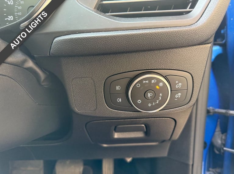2019 Ford Focus 1.5 EcoBlue Titanium Hatchback 5dr Diesel Auto Euro 6 (s/s) (120 ps) Hatchback Di...