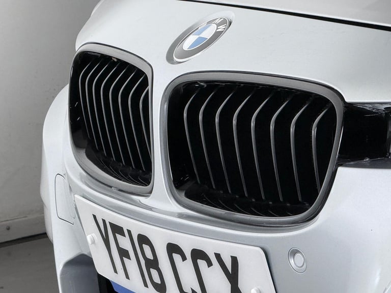 2018 BMW 3 Series 2.0 320i M Sport Shadow Edition Touring Auto xDrive Euro 6 (s/s) 5dr ESTATE Pet...