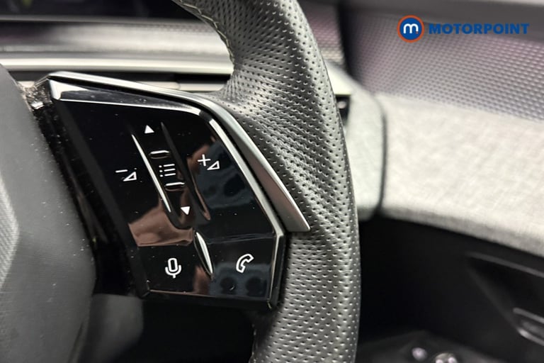 2024 Peugeot 3008 157kW GT 73kWh 5dr Auto SUV Electric Automatic