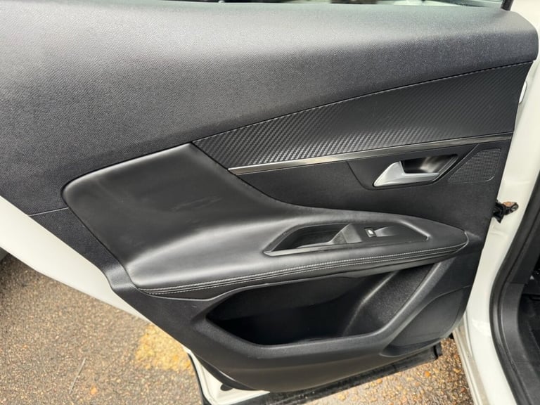 2021 Peugeot 3008 Allure MPV Diesel Manual