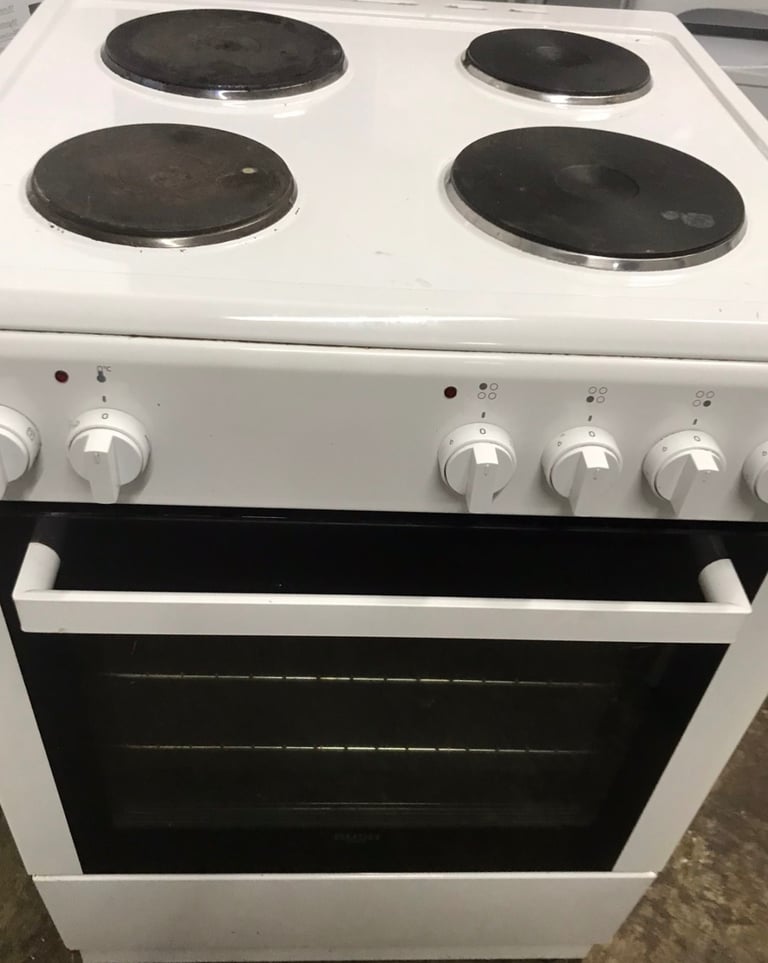 image for Electric cooker, Bush