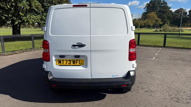 PEUGEOT EXPERT 1.5 BlueHDi 1000 Professional Premium + 2023