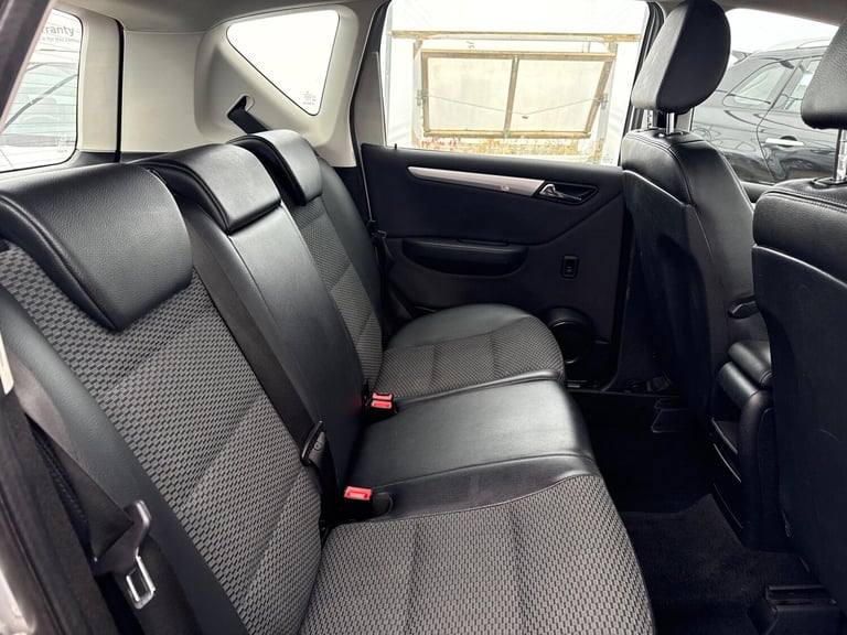 2012 Mercedes-Benz A-Class 1.7 A180 Avantgarde SE CVT 5dr HATCHBACK Petrol Automatic