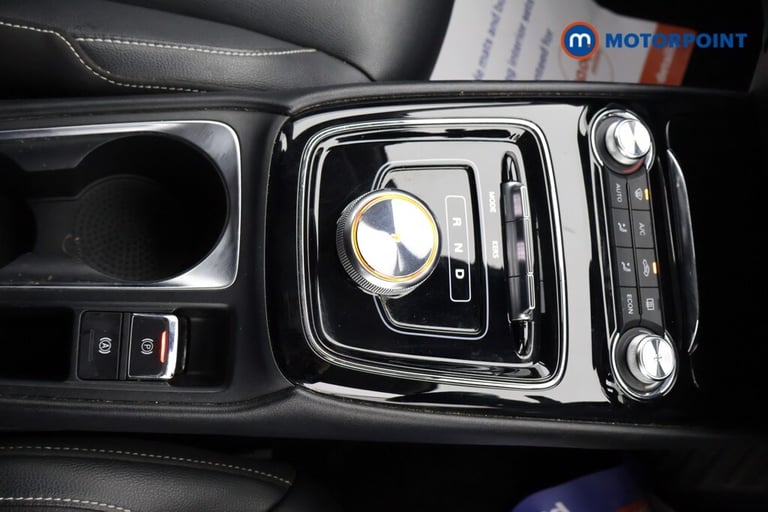 2022 MG MG5 115kW Exclusive EV 61kWh 5dr Auto ESTATE ELECTRIC Automatic