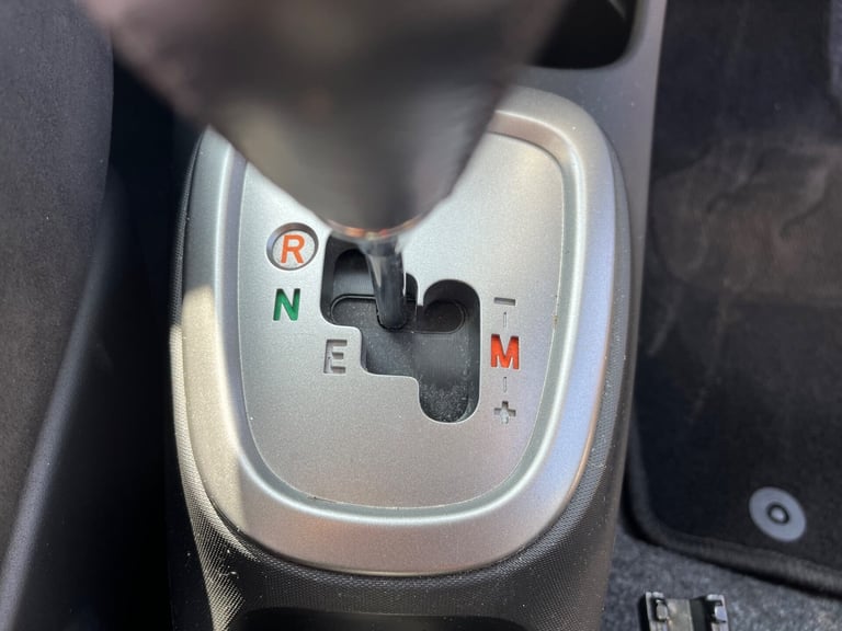 2014 Citroen C1 1.0 PLATINUM AUTOMATIC Hatchback Petrol Automatic