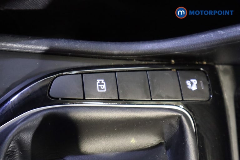 2022 Hyundai TUCSON 1.6 TGDi SE Connect 5dr 2WD SUV Petrol Manual