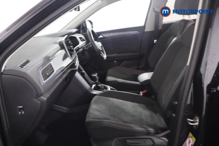 2022 Volkswagen T-Roc 1.5 TSI Style 5dr DSG SUV Petrol Automatic