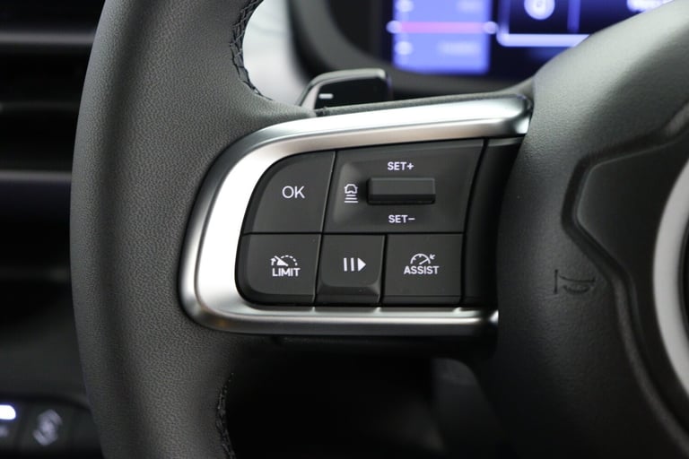 2025 Jeep Avenger 1.2 E-AWD e-Hybrid The North Face 5dr DCT Hatchback Petrol Automatic