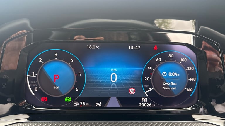 2024 Volkswagen Golf 2.0 TDI 150 R-Line 5dr DSG Diesel Hatchback Hatchback Diesel Automatic