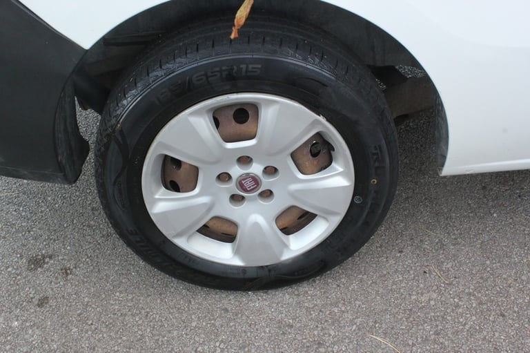 Fiat Doblo 16V SX MULTIJET