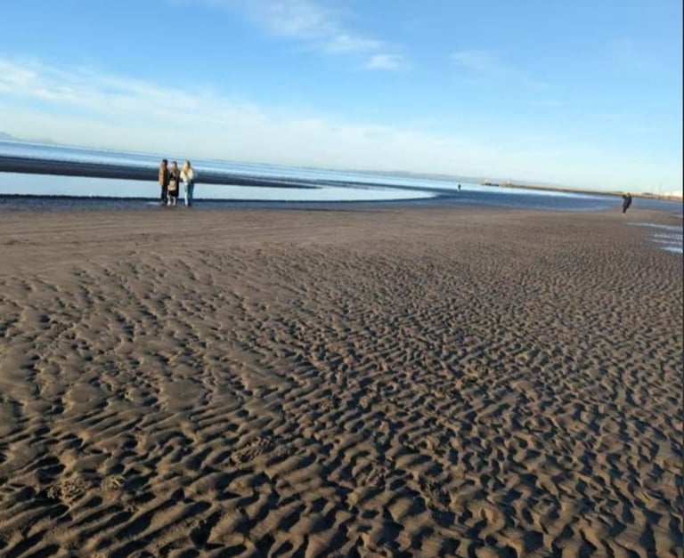 Large 3 bedroom House Available Soon