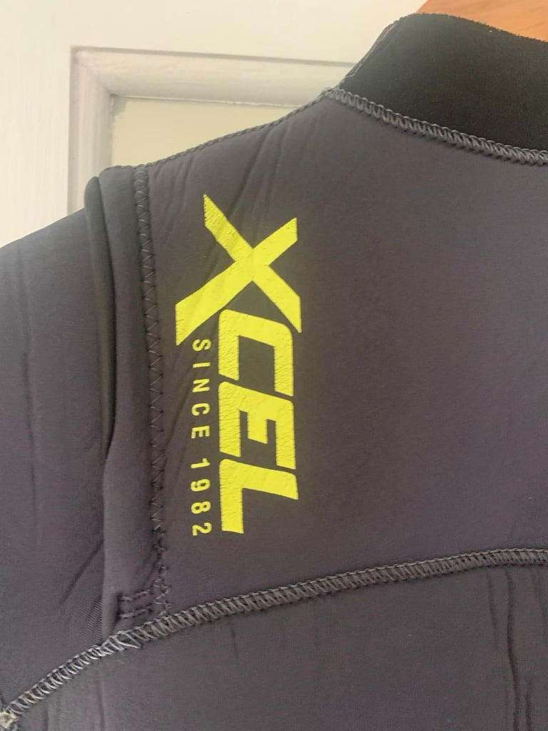 Child’s Wetsuit 12 years old 