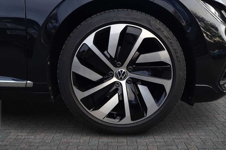 2023 Volkswagen Arteon 2.0 TSI R-Line 5dr DSG Hatchback Petrol Automatic