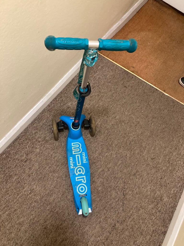 Micro scooter mini 