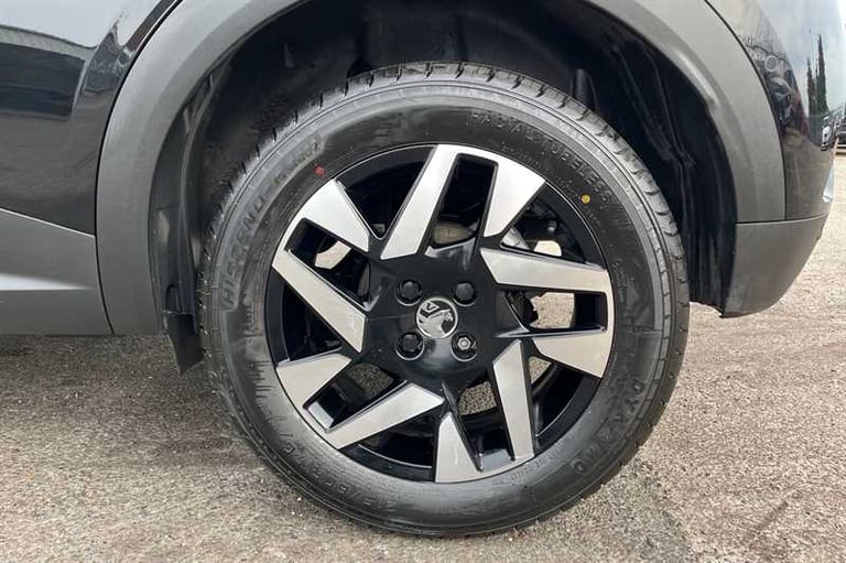 2022 Vauxhall Mokka 1.2 Turbo Elite Premium SUV 5dr Petrol Manual Euro 6 (s/s) (100 ps) SUV Petro...