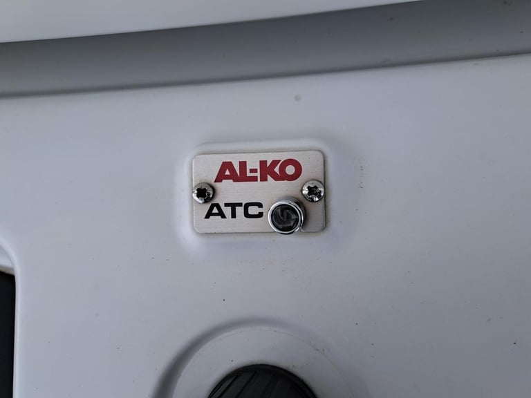 2023 Swift Vogue Compact