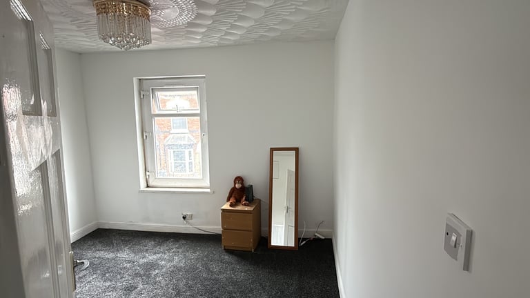 🏠 Modern Shared Rooms to Rent – B8 3QF, Birmingham