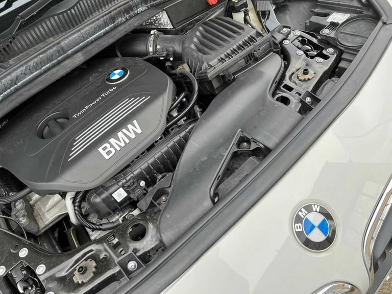 2016 BMW 2 Series Gran Tourer 1.5 218i Sport Auto Euro 6 (s/s) 5dr MPV Petrol Automatic