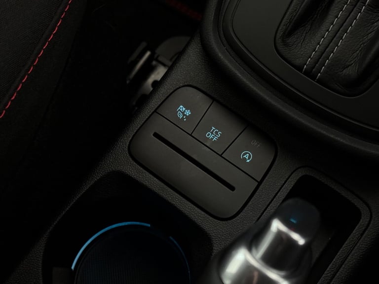 2024 Ford Puma 1.0 EcoBoost Hybrid mHEV ST-Line 5dr DCT HATCHBACK PETROL Automatic