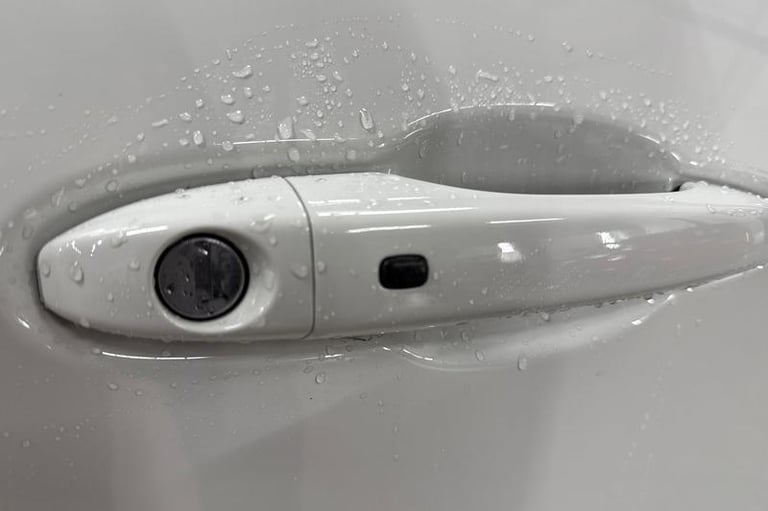 2023 Jeep Compass 1.3 T4 GSE 4xe PHEV S Model 5dr Auto - DIGITAL CLUSTER, KEYLESS GO, BLIND S Sta...