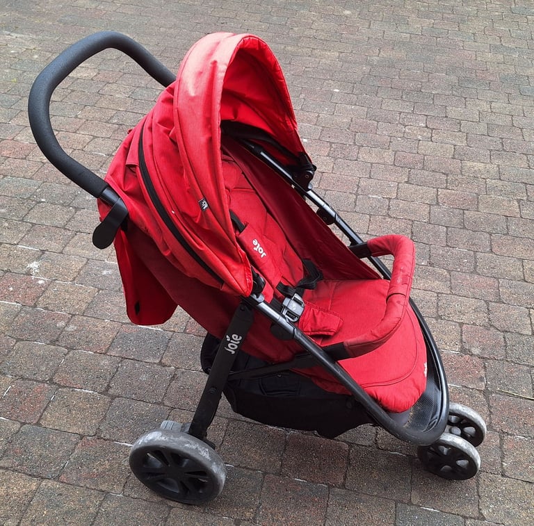 JOIE Stroller Pushchair Buggy Pram