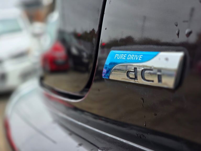 2012 Nissan Juke 1.5 dCi Tekna 5dr HATCHBACK Diesel Manual