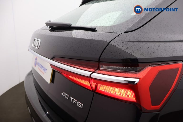 2023 Audi A6 40 TFSI Sport 5dr S Tronic [Tech Pack] Estate Petrol Automatic