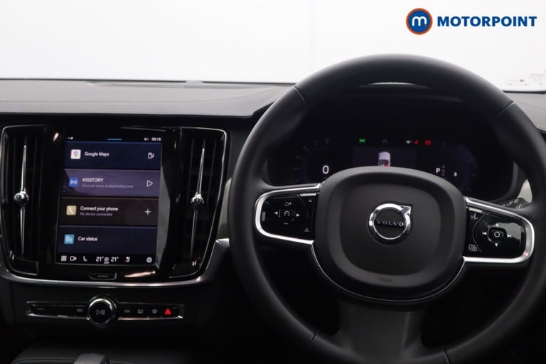 2023 Volvo V90 2.0 B4D Plus Dark 5dr Auto Estate Diesel Automatic