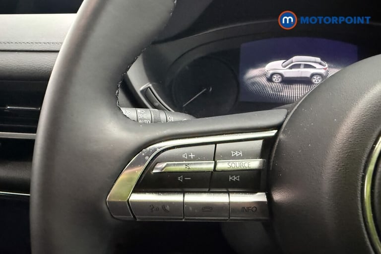 2025 Mazda MX-30 107kW Exclusive Line 35.5kWh 5dr Auto SUV Electric Automatic